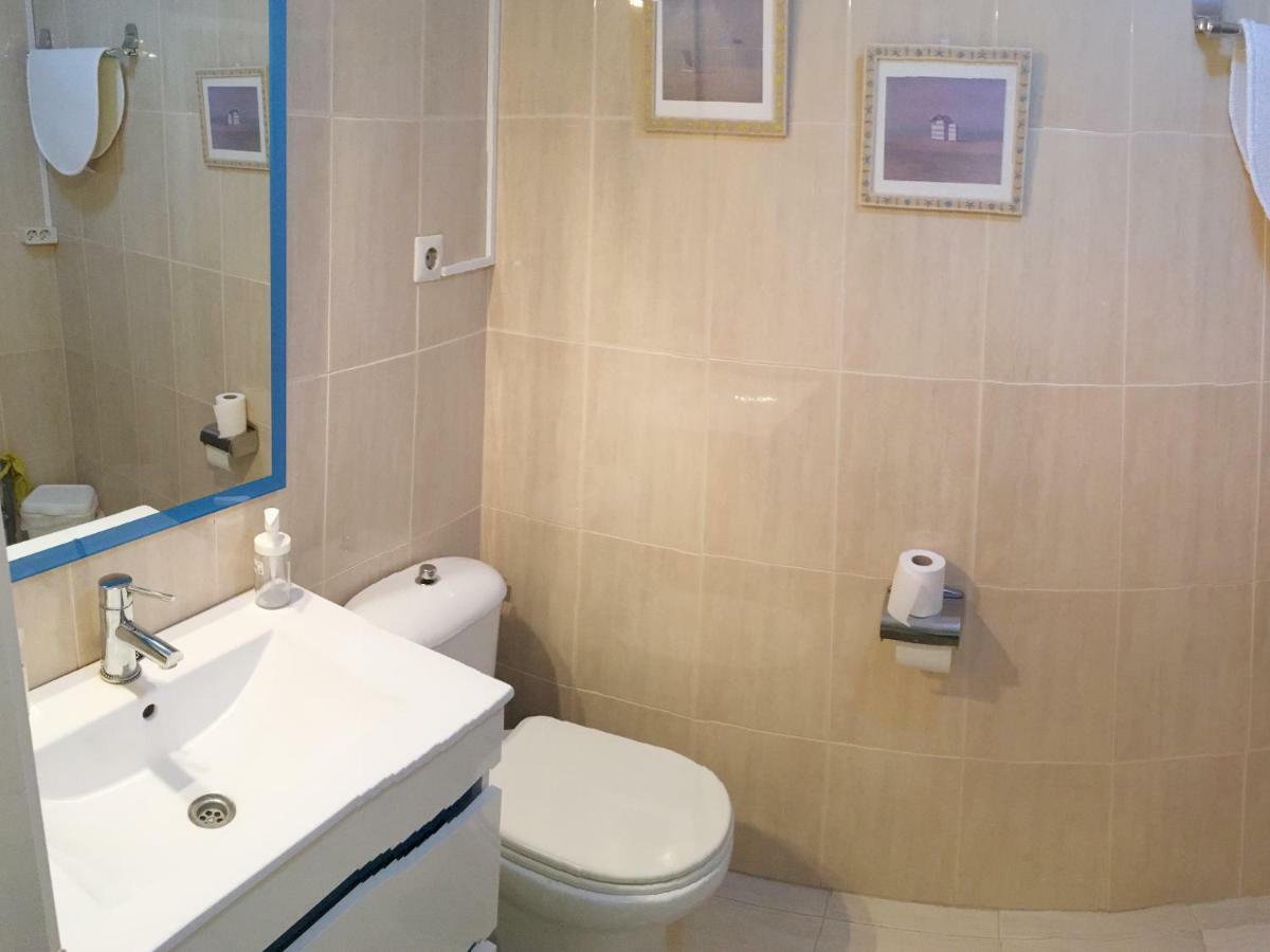 Sea Star Apartamento Fuengirola Exterior foto