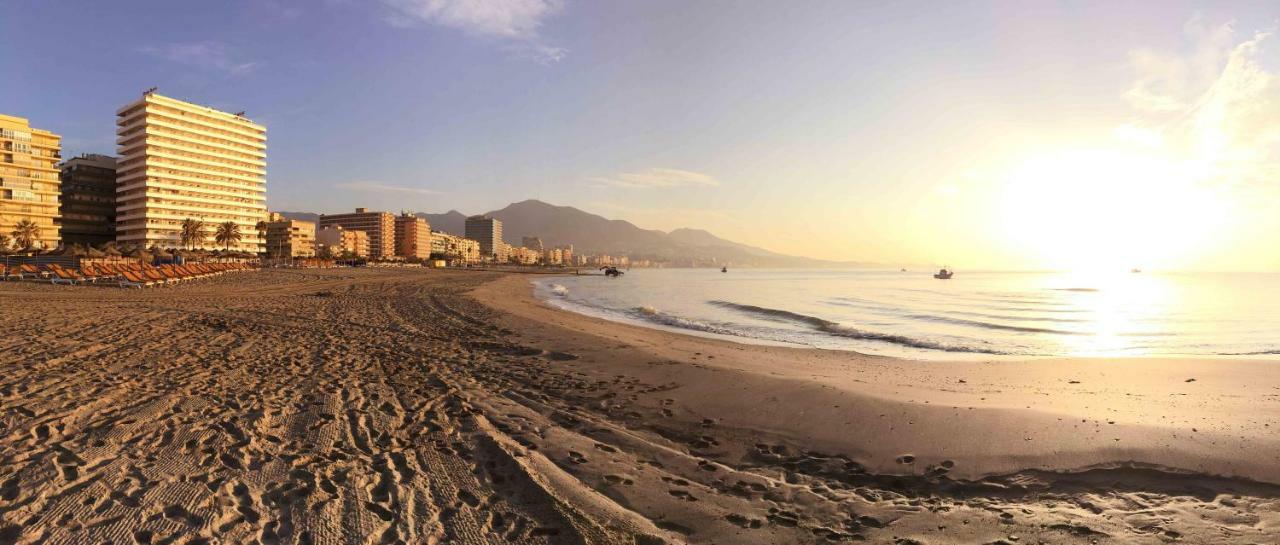 Sea Star Apartamento Fuengirola Exterior foto