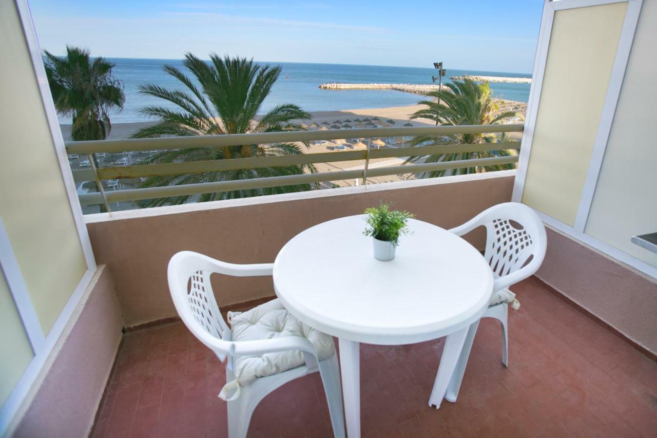 Sea Star Apartamento Fuengirola Exterior foto